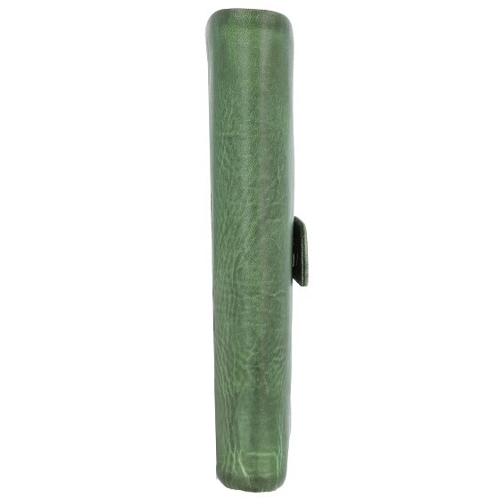 Jack Kinsky Nelson Geldbörse RFID Leder 9,5 cm