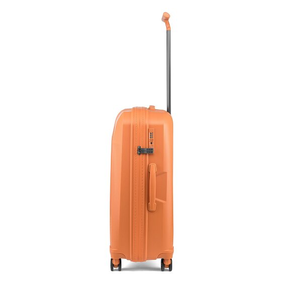 Epic Phantom SL 4-Rollen Trolley 66 cm