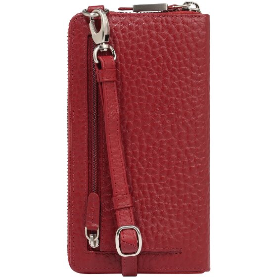 Voi Hirsch Handytasche Leder 16 cm