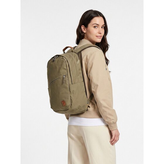 Fjällräven Övik Räven 20 Daypack 46 cm Laptopfach
