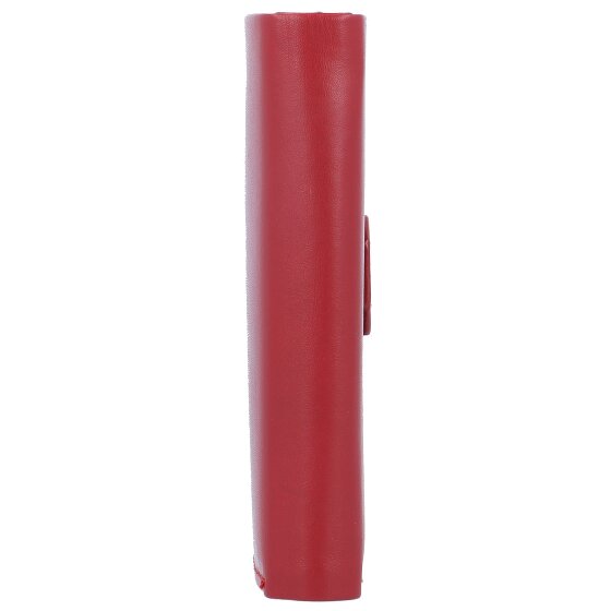 Esquire New Silk Geldbörse Leder 7,5 cm