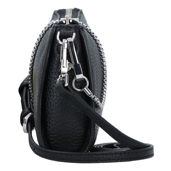 AIGNER Ivy Schultertasche Leder 25 cm