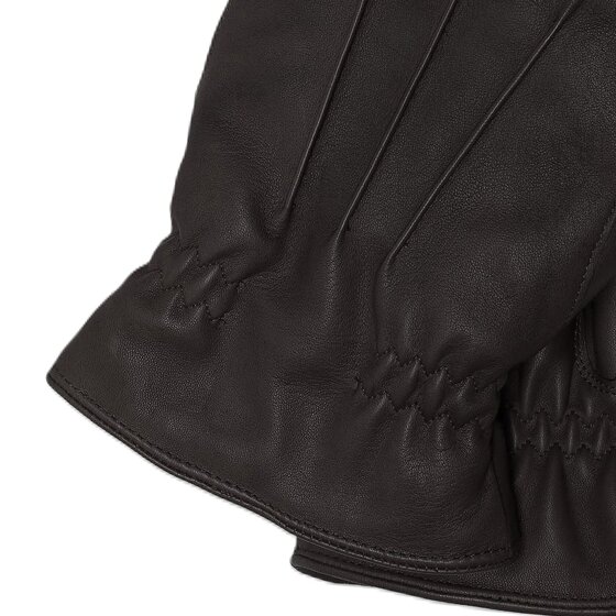 Kessler James Handschuhe Leder