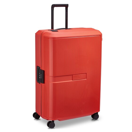 Delsey Paris Delsey Paris x United Colors of Benetton 4 Rollen Trolley 76 cm