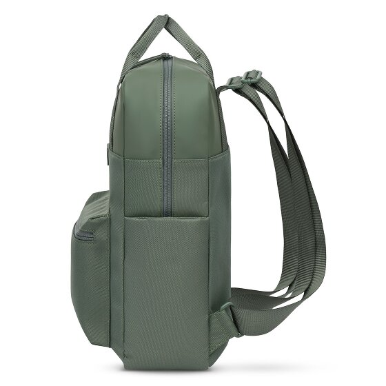 Kapten & Son Bergen Daypack 39 cm Laptopfach
