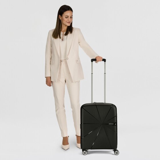 American Tourister Starvibe 4 Rollen Kabinentrolley 55 cm