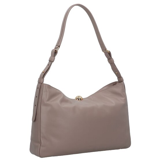 Furla Sfera Soft Schultertasche L Leder 37 cm