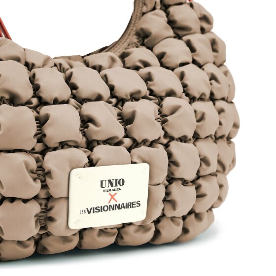 LES VISIONNAIRES Unio Kitzbuehel S Schultertasche S 34.5 cm