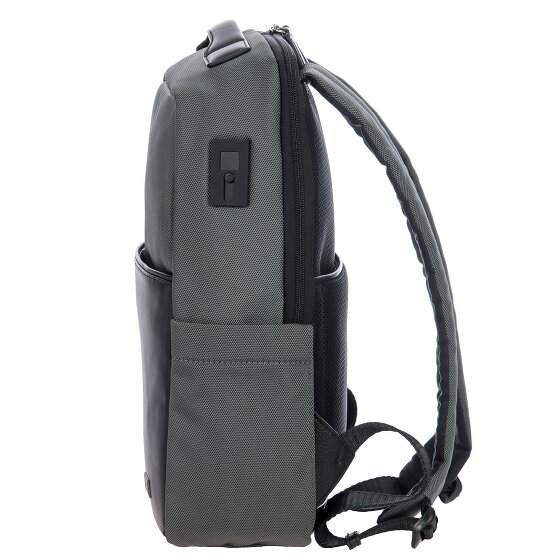 Bric's Monza Rucksack 37 cm Laptopfach