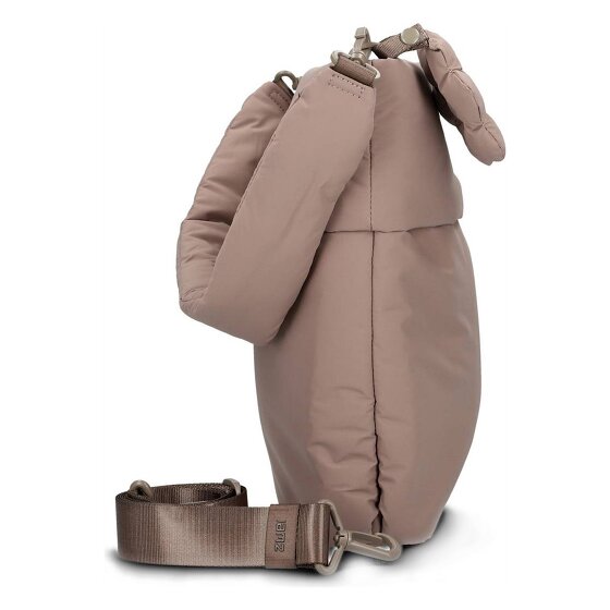 Zwei Hannah Schultertasche 31 cm