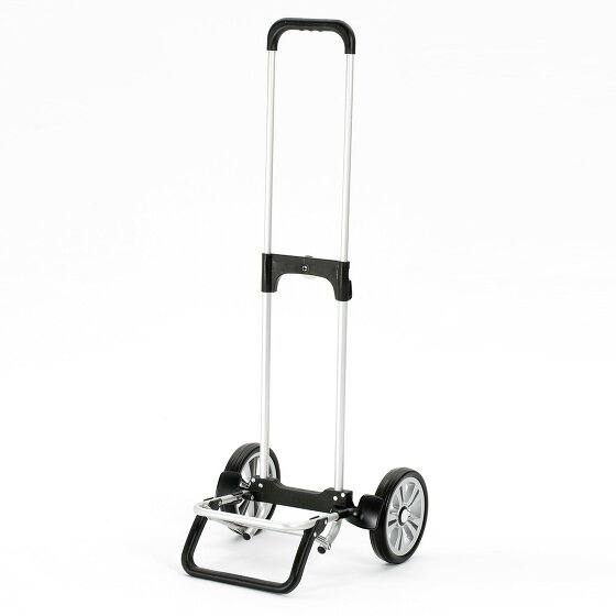 Andersen Shopper Alu Star Shopper Oli.P 2.0 Einkaufstrolley 59 cm