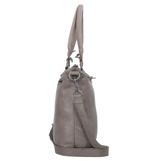 Harbour 2nd Anchor Love Umhängetasche Leder 28 cm