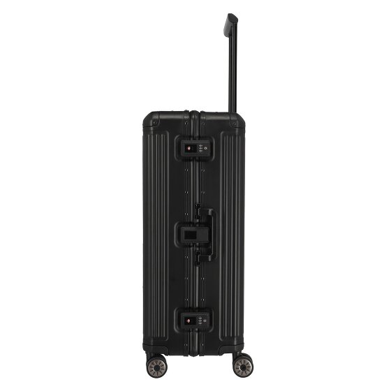 Travelite Next 4-Rollen Trolley 77 cm