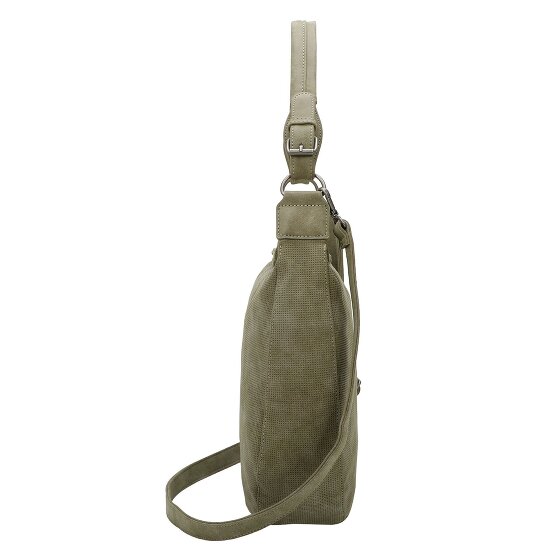 Fritzi aus Preußen Jazy01 Dotty Schultertasche 32 cm
