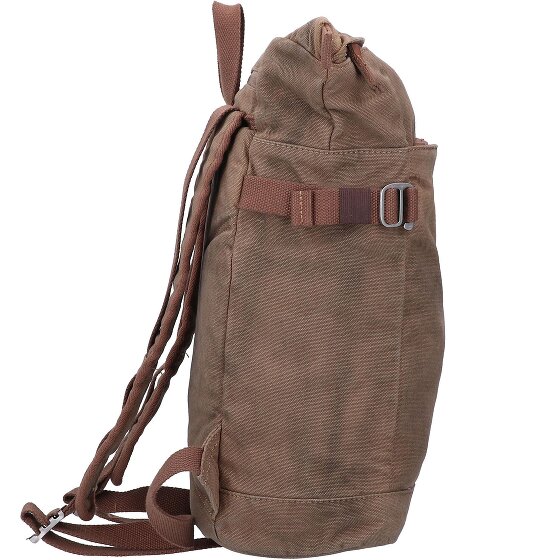 Greenburry Aviator Rucksack 41 cm Laptopfach
