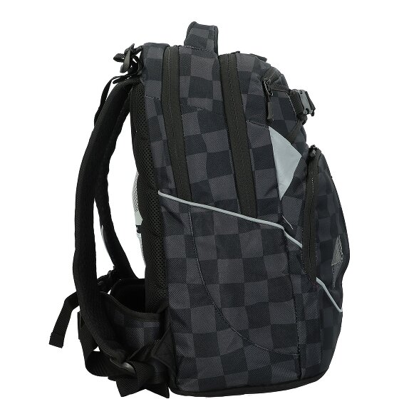 NITRO Daypack Superhero Schulrucksack 44 cm