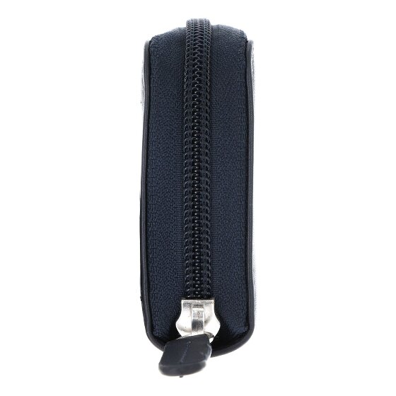 Golden Head Polo Kreditkartenetui RFID Leder 10 cm