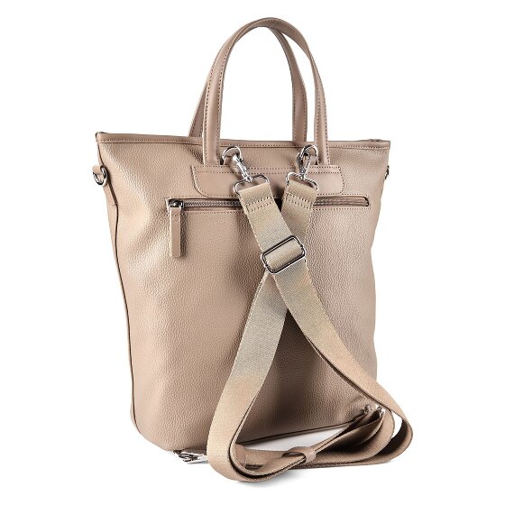 Tom Tailor Jamila Shopper Tasche M 38 cm