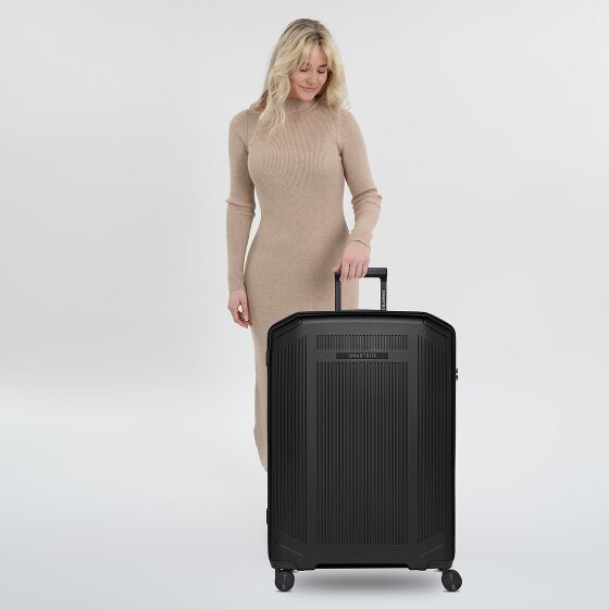 Smartbox Edition 02 4 Rollen Trolley L 75 cm