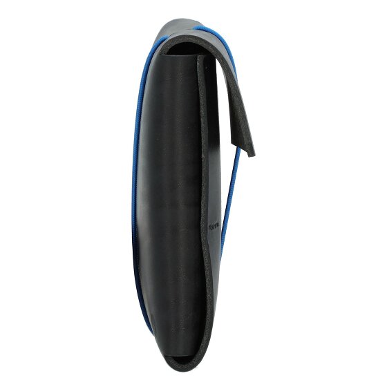 Harold's Keeper Clutch Tasche Leder 18 cm