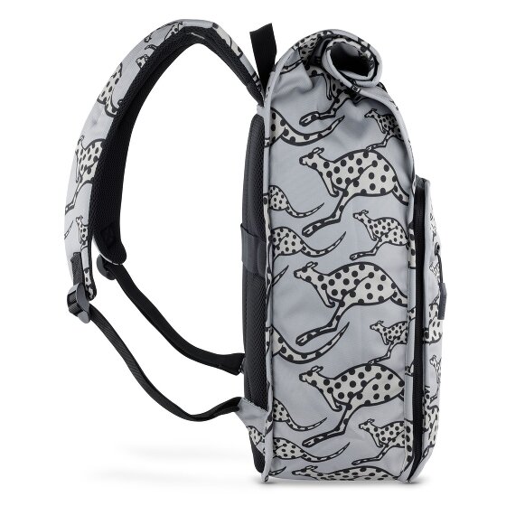 Chiemsee Jump N Fly Daypack 46 cm Laptopfach
