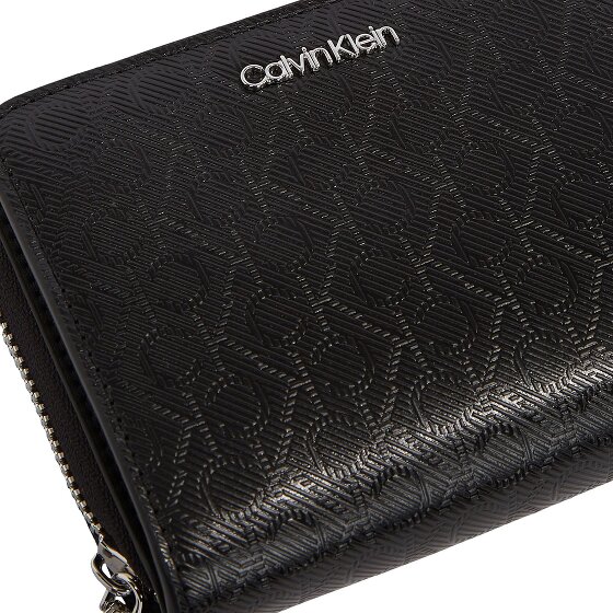 Calvin Klein CK Must Geldbörse 12 cm