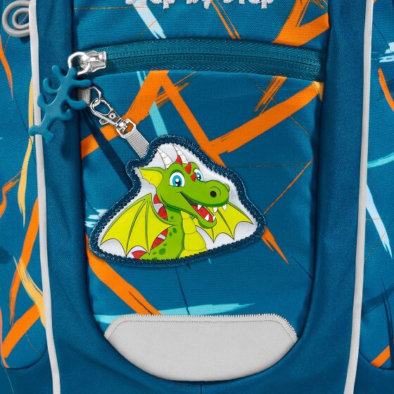 Step by Step Kiga Mini Kindergartenrucksack 30 cm