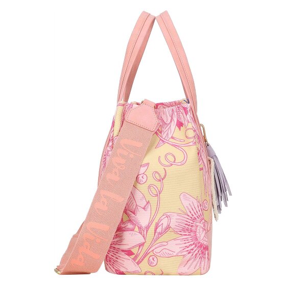 Fritzi aus Preußen Fritzi x Frida Kahlo Limited Bloom Schultertasche 29 cm