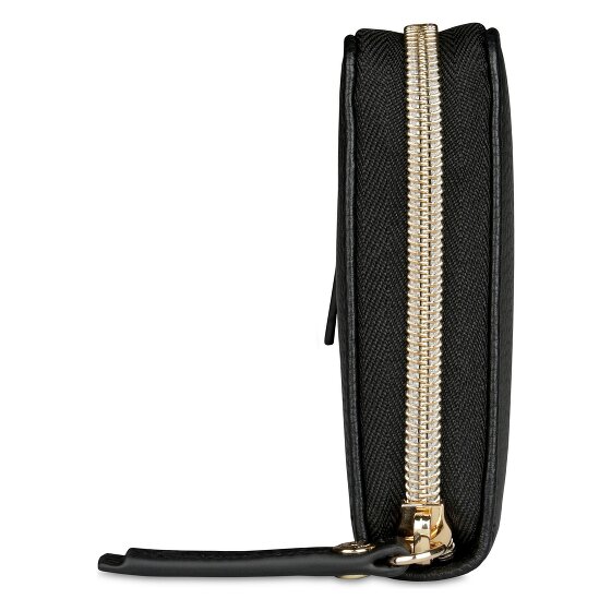 Bugatti Emilia Geldbörse RFID Schutz Leder 19 cm