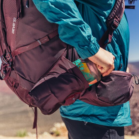 Gregory Deva Pro 80 Trekkingrucksack M 82 cm