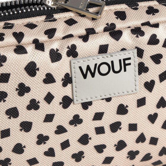 Wouf Daily Umhängetasche 19 cm