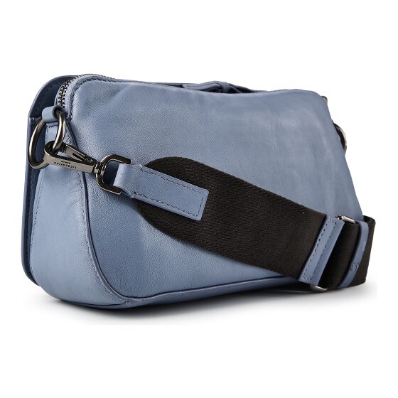 Liebeskind Clarice Umhängetasche Leder 27 cm