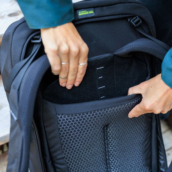 Gregory Border 50+15 Reiserucksack 64 cm