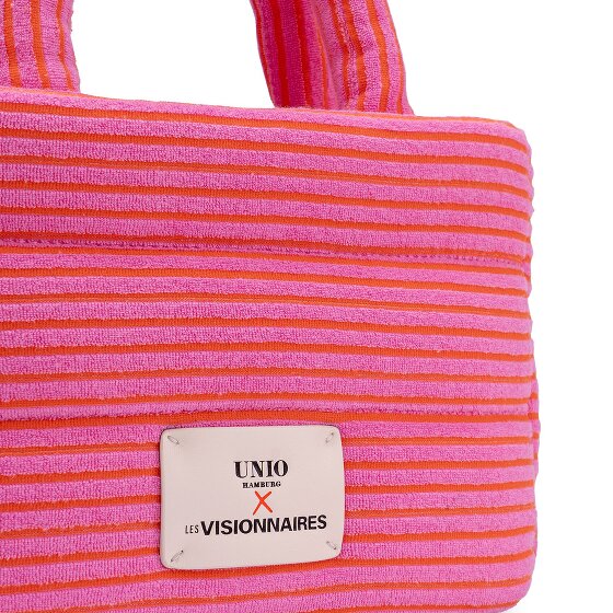 LES VISIONNAIRES Unio Cortina Handtasche S 27 cm