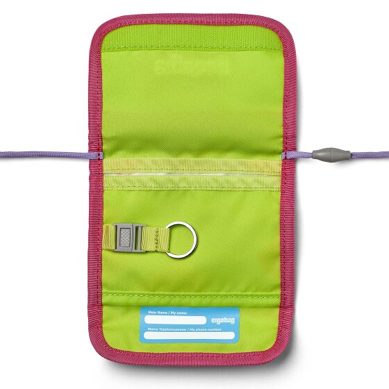 Ergobag Brustbeutel 14 cm