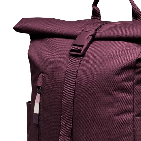 GOT BAG Rolltop Easy Monochrome Daypack S 40 cm Laptopfach