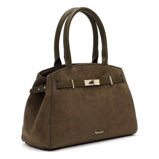 Tamaris TAS Martina Schultertasche Leder 32 cm