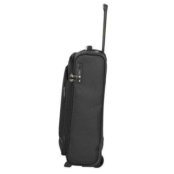Travelite Jetpack Multi 2 Rollen Kabinentrolley 55 cm