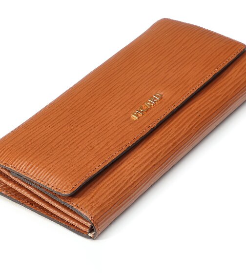 Picard Calais 1 Geldbörse Leder 19 cm