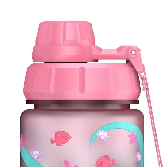 Step by Step Trinkflasche 550 ml