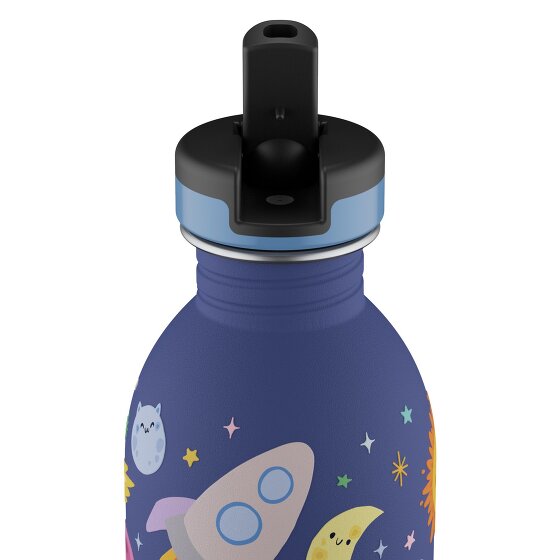 24Bottles Kids Urban Trinkflasche 250 ml