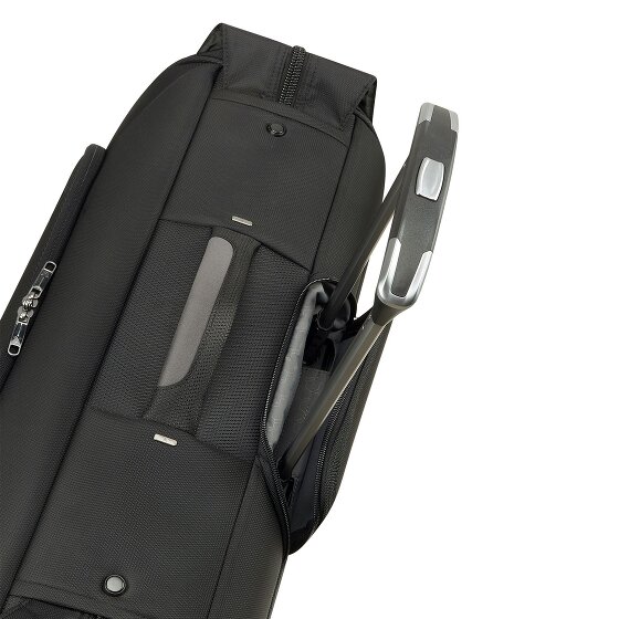 Roncato City 3.0 2 Rollen Kleidersack 45 cm