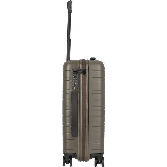 Horizn Studios H5 Check-in 4-Rollen Kabinentrolley 55 cm