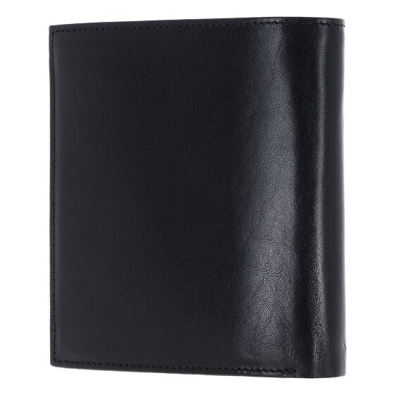 Golden Head Colorado Geldbörse RFID Schutz Leder 12.5 cm