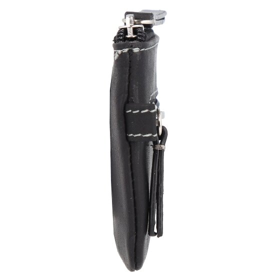 Esquire Dallas Schlüsseletui Leder 12,5 cm