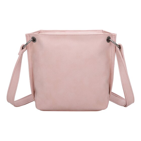 Fritzi aus Preußen Fritzi03N Vintage Umhängetasche 22.5 cm