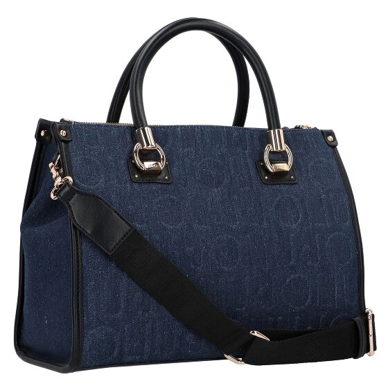 Liu Jo Manh Shopper Tasche M 34 cm