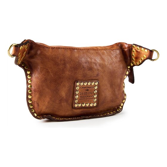 Campomaggi Lina Gürteltasche Leder 29 cm
