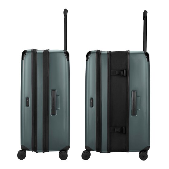 Victorinox Spectra 3.0 Expandable 4-Rollen Trolley 75 cm