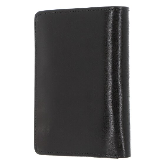 Golden Head Colorado Geldbörse RFID Schutz Leder 13 cm